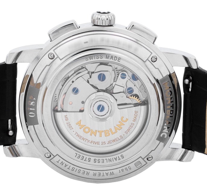 Montblanc Star 4810 114855 Image 4